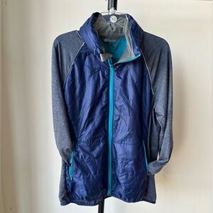 Title Nine Light Jacket Size XL